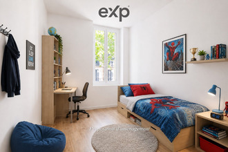 achat appartement pertuis 84120