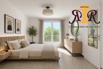 achat appartement pertuis 84120