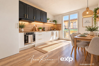 achat appartement pertuis 84120