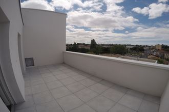 achat appartement pessac 33600