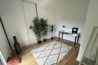 achat appartement pessac 33600