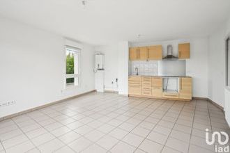 achat appartement pessac 33600