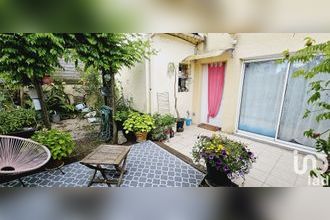 achat appartement pessac 33600