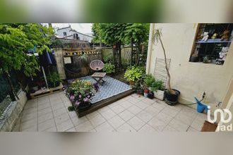 achat appartement pessac 33600