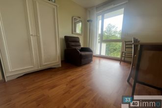 achat appartement pessac 33600