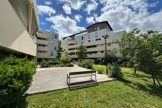 achat appartement pessac 33600