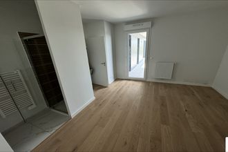 achat appartement pessac 33600