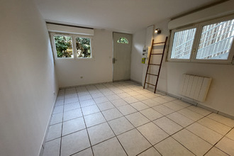 achat appartement pessac 33600