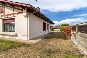 achat appartement pessac 33600