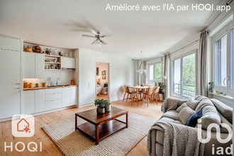 achat appartement pessac 33600