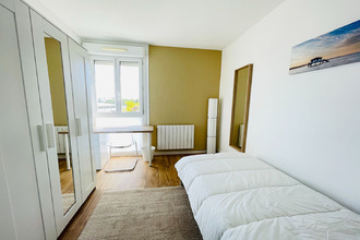 achat appartement pessac 33600