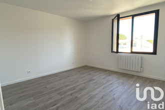 achat appartement pessac 33600