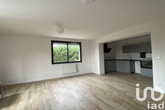 achat appartement pessac 33600