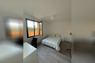 achat appartement pessac 33600