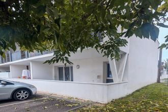 achat appartement pessac 33600