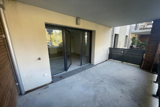 achat appartement pessac 33600