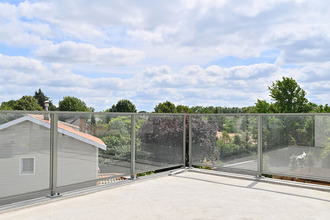 achat appartement pessac 33600