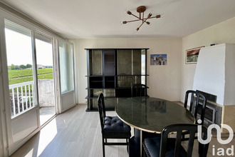 achat appartement pessac 33600