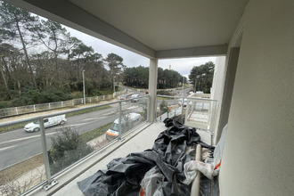 achat appartement pessac 33600