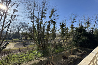 achat appartement pessac 33600