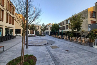 achat appartement pessac 33600