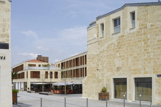 achat appartement pessac 33600