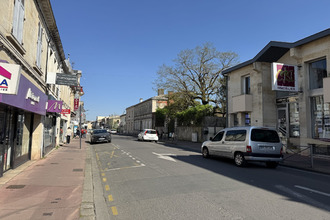 achat appartement pessac 33600