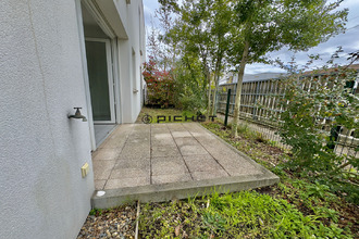 achat appartement pessac 33600