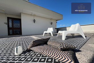 achat appartement pessac 33600