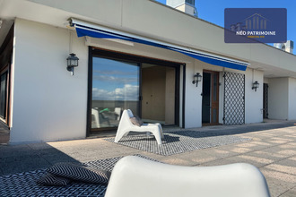 achat appartement pessac 33600