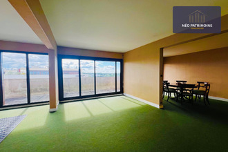 achat appartement pessac 33600