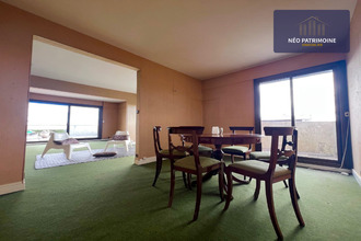 achat appartement pessac 33600