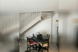 achat appartement pessac 33600