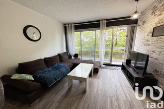 achat appartement pessac 33600