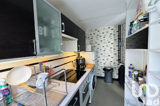 achat appartement pessac 33600