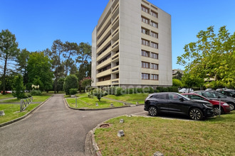 achat appartement pessac 33600