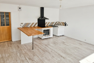 achat appartement pessac 33600