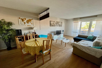 achat appartement pessac 33600