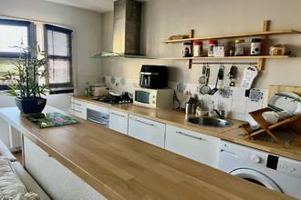 achat appartement pessac 33600