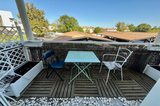 achat appartement pessac 33600