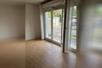 achat appartement pessac 33600