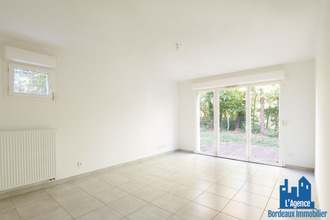 achat appartement pessac 33600