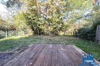 achat appartement pessac 33600