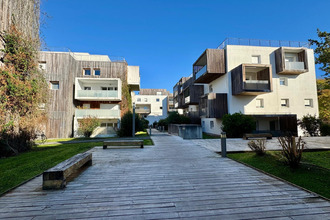 achat appartement pessac 33600