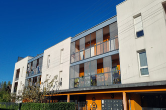 achat appartement pessac 33600