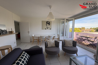 achat appartement pessac 33600