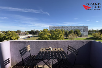 achat appartement pessac 33600