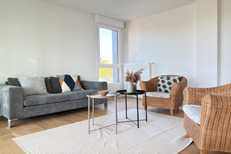 achat appartement pessac 33600