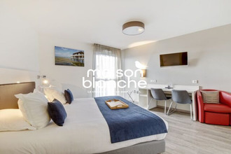 achat appartement pessac 33600