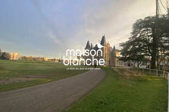 achat appartement pessac 33600